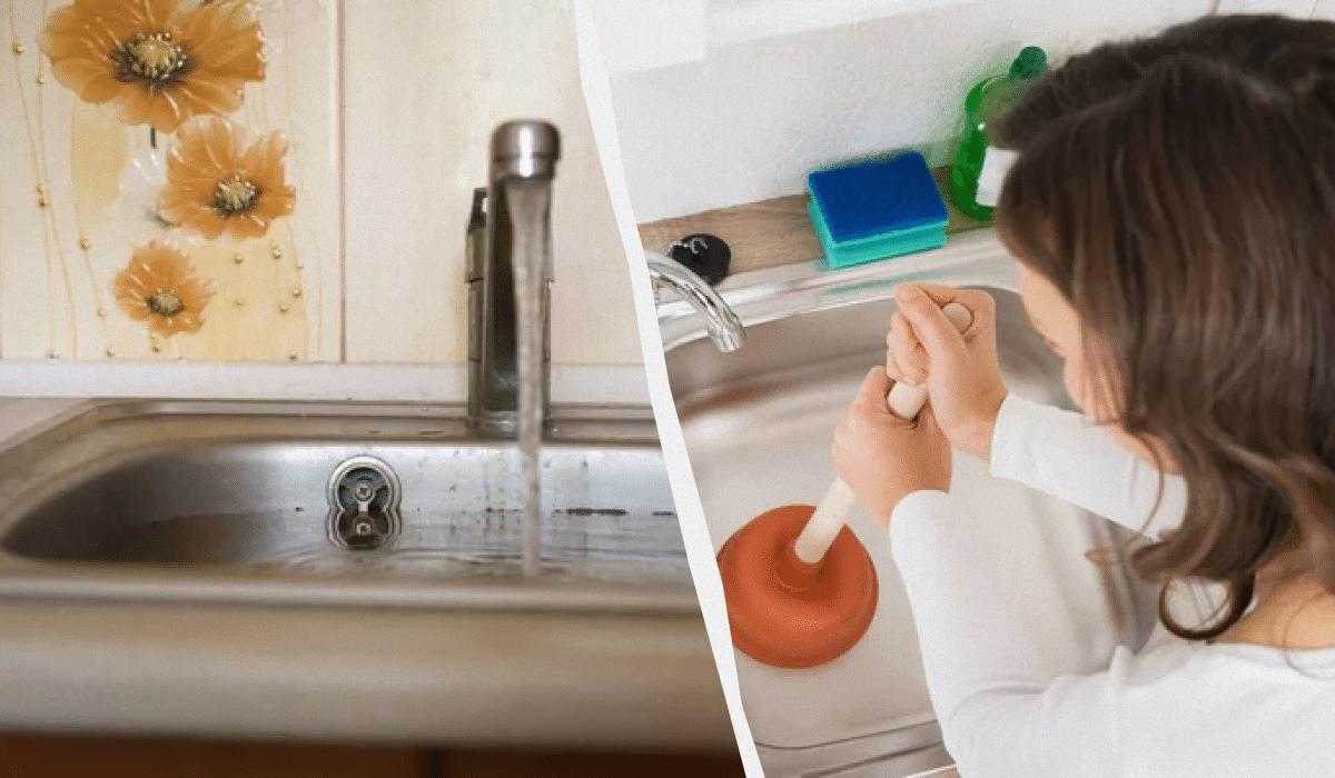 10 dalykų, kurių būtinai negalima nuleisti į kriauklę: sąrašas
