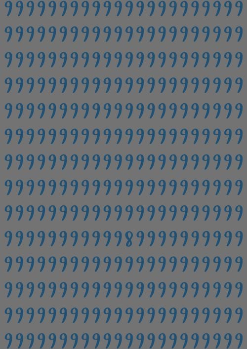 Mįslė