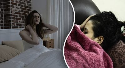 Kaip nustoti prabusti naktį: miego ekspertai atskleidžia paprastą paslaptį