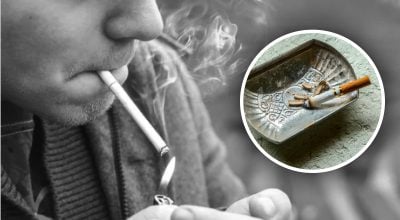 Kodėl SSRS tiek daug rūkė: netikėti faktai apie sovietinius įpročius