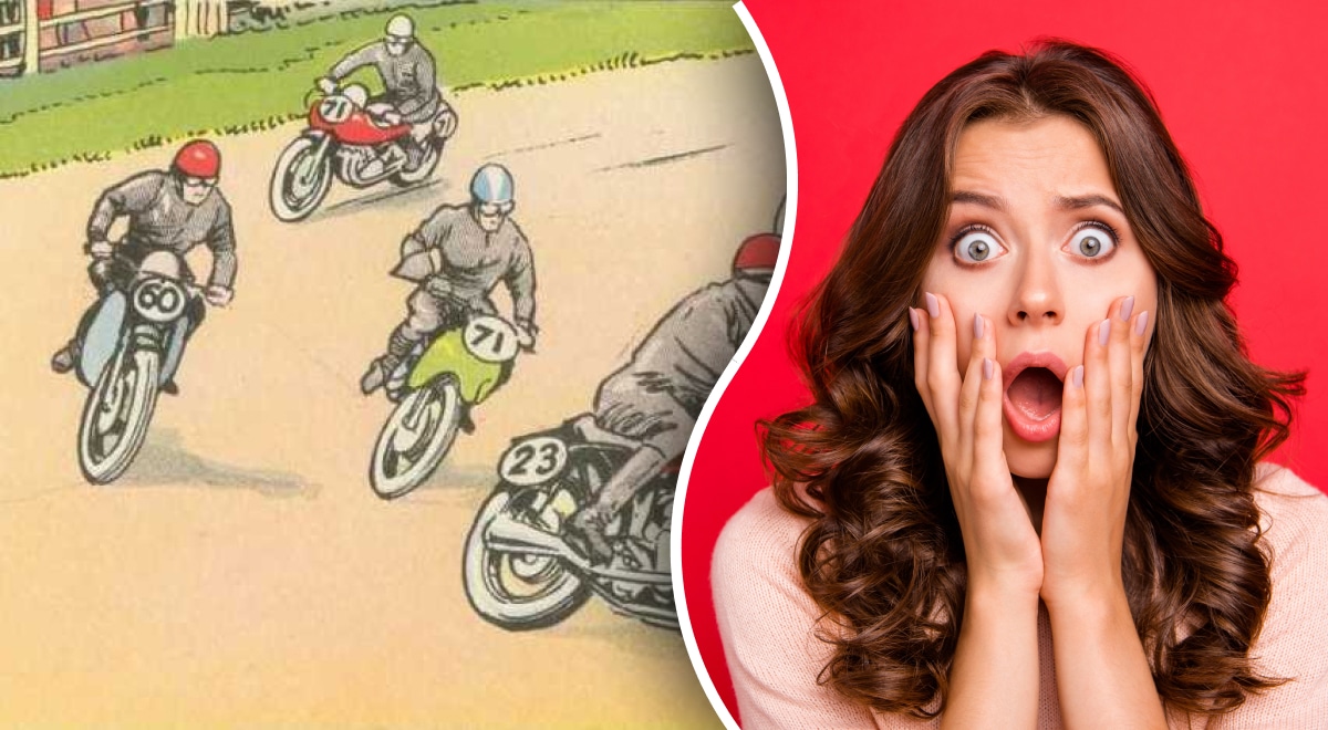 Kur nuotraukoje klaida: tik „tikri detektyvai” ras atsakymą per 5
