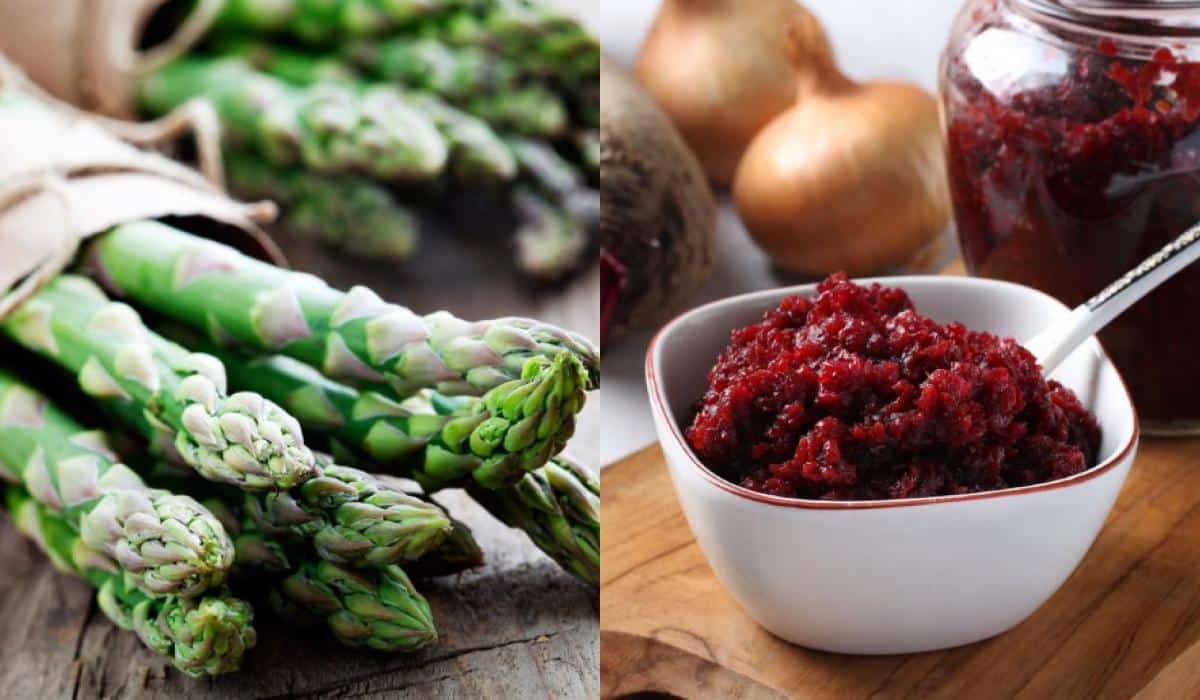 Ne tik mėsa: 12 geriausių maisto produktų, kuriuose gausu geležies