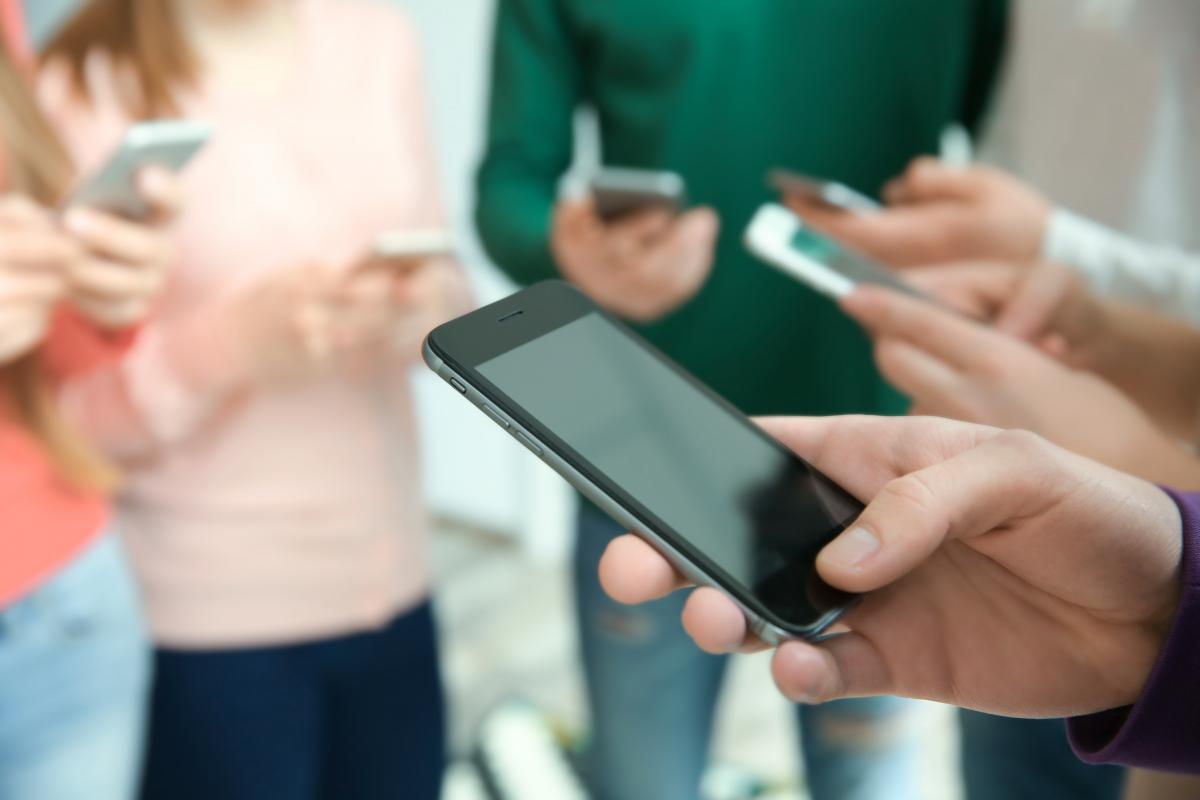 Nereikia nieko trinti: kaip per 1 minutę atlaisvinti telefono atmintį