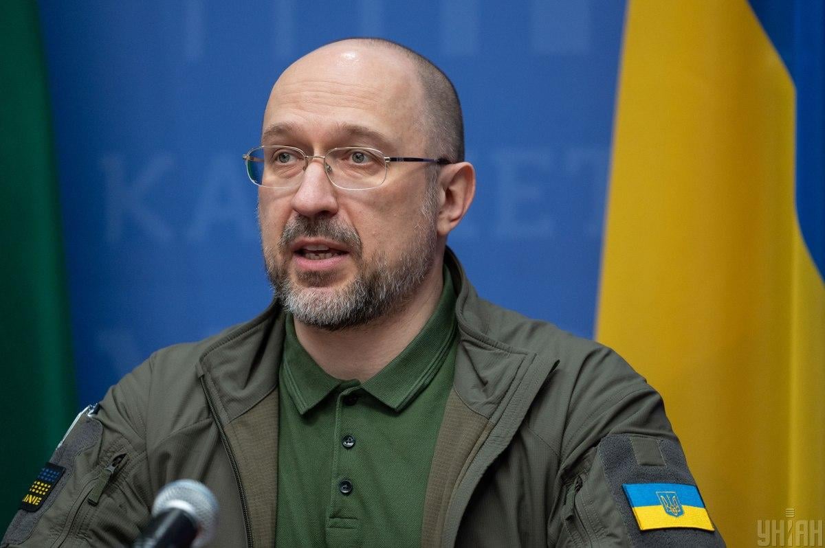 Pensijos, vaistai, išmokos: Šmygalas papasakojo, kas pasikeis ukrainiečiams nuo kovo