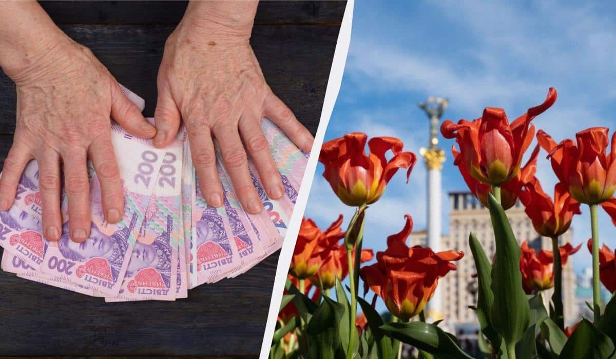 Pigesni vaistai ir didesnės pensijos: kas pasikeis Ukrainoje nuo 2025