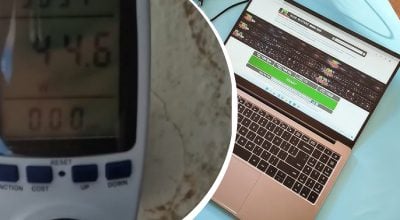 Skaičiai įspūdingi: kiek elektros energijos išeikvoja nešiojamasis kompiuteris