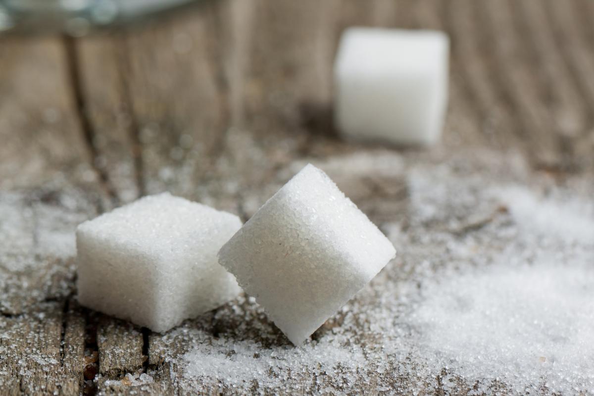 Cukraus atsisakymas: ar galite numesti svorio, jei nevalgysite saldumynų?