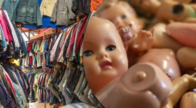 Į namus galite prisišaukti bėdų: ko nereikėtų pirkti iš dėvėtų