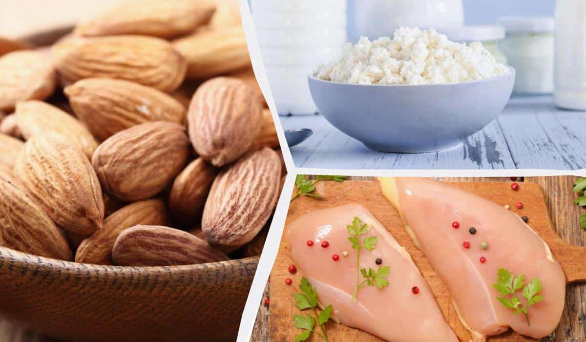 Ką valgyti, kad greičiau numestumėte svorio: 12 maisto produktų, turinčių