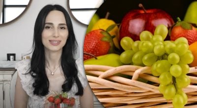 Kaip elegantiškai valgyti kivius, arbūzus, abrikosus ir vyšnias: etiketo taisyklės