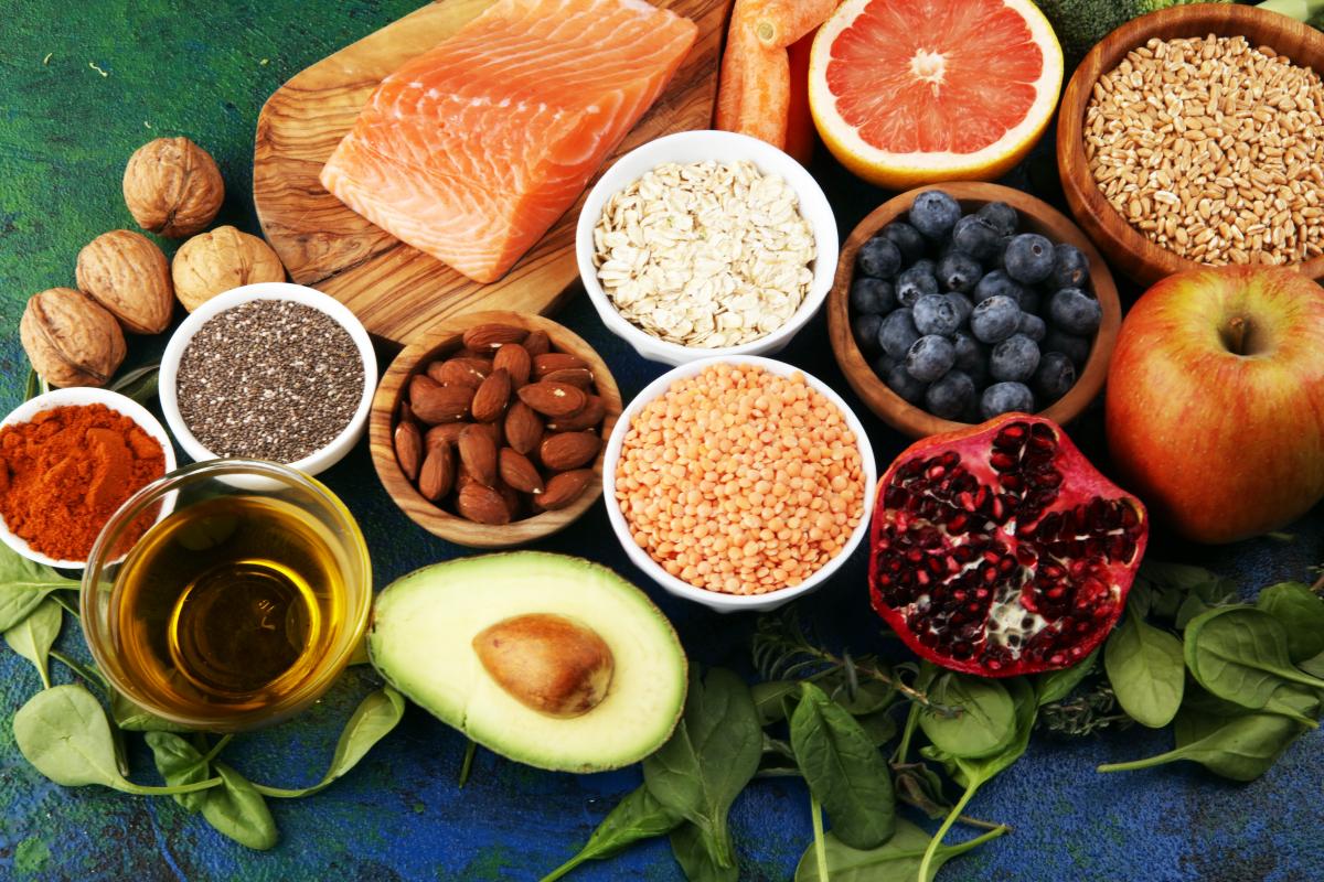 Kaip padidinti omega-3 kiekį: įvardyta 10 geriausių maisto produktų