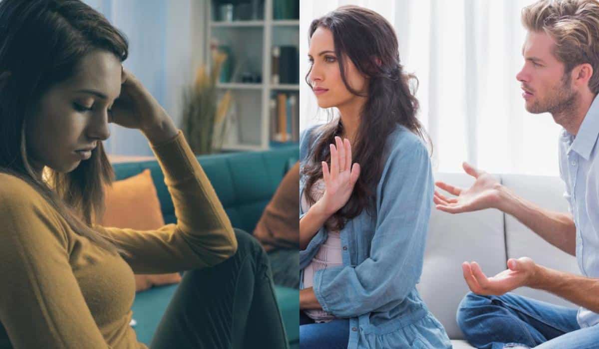 Kaip problemos su tėvais vaikystėje „sulaužo” asmeninį gyvenimą: psichologo paaiškinimas