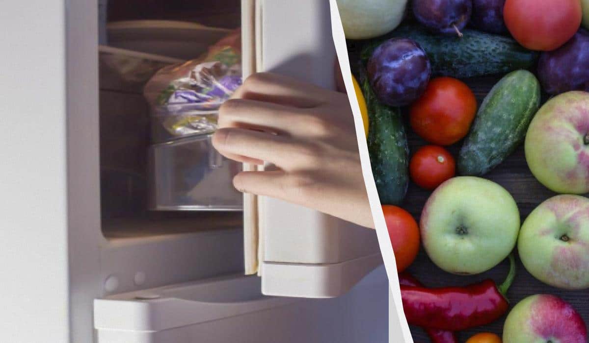 Kokių maisto produktų ir patiekalų negalima šaldyti: tik nedaugelis moterų