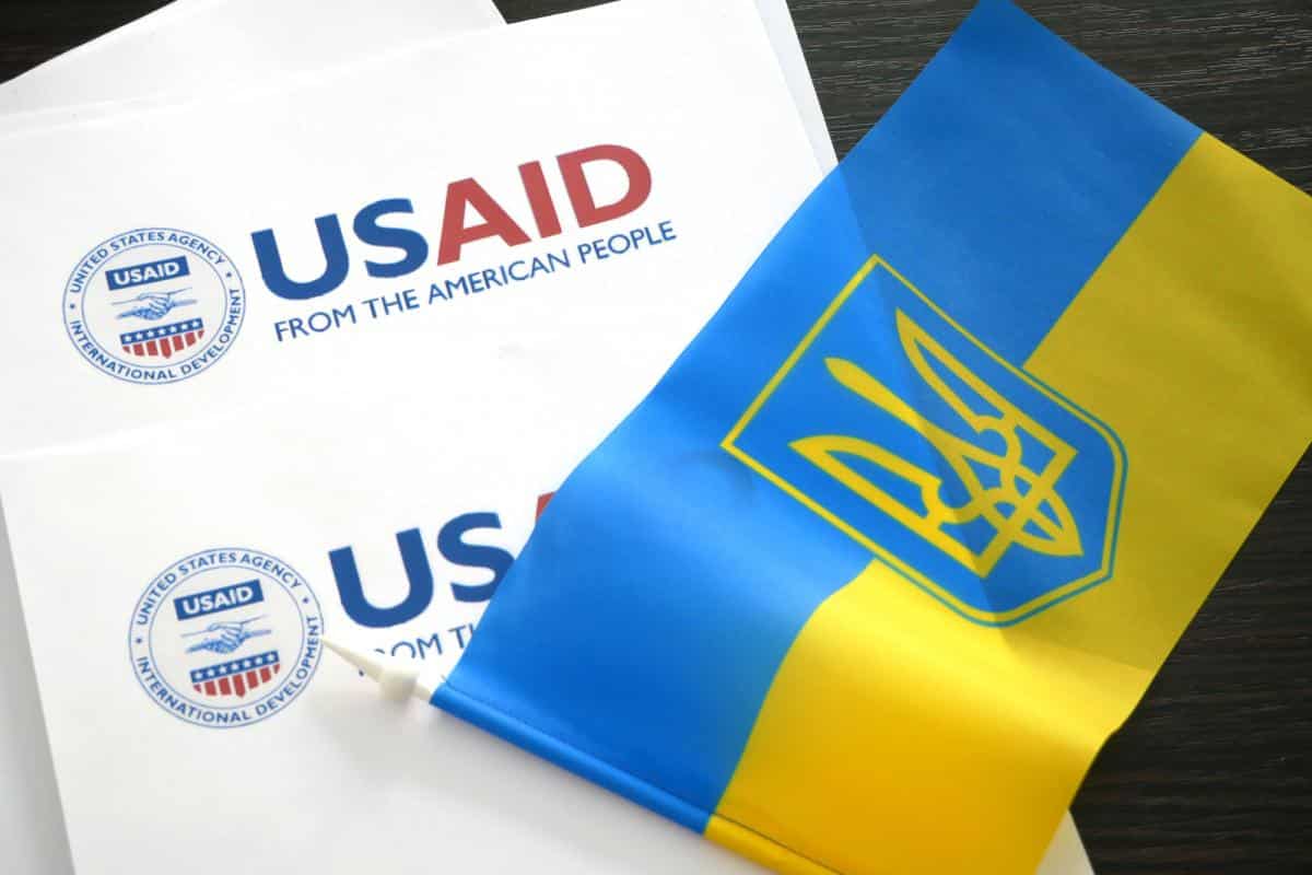 Vaistai nuo ŽIV Ukrainoje: kaip Trumpo sprendimas dėl USAID paveikė