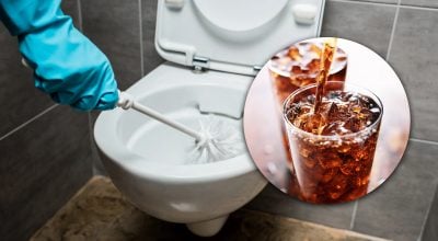Veikia geriau nei chemija: ekspertai paragino vieną populiarų gėrimą išpilti