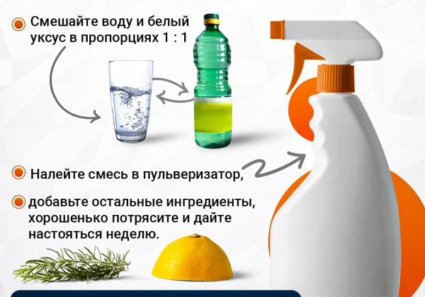 Rezultatas jus nustebins: priemonės, kuri išbalins plastikinę palangę, receptas
