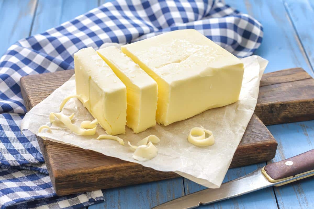 Kaip patikrinti sviestą: 3 pagrindiniai natūralumo požymiai