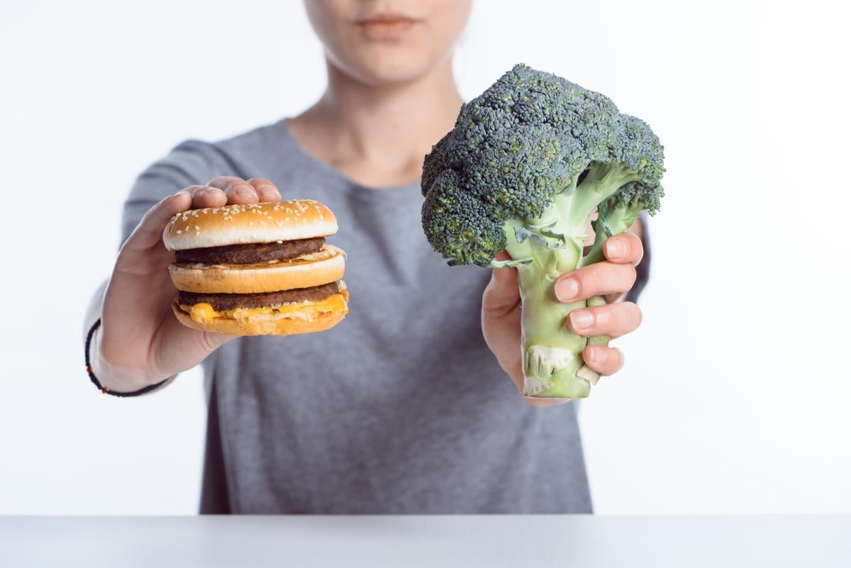 Kas labiausiai didina cholesterolio kiekį: mitybos specialistai įvardijo pavojingiausią produktą