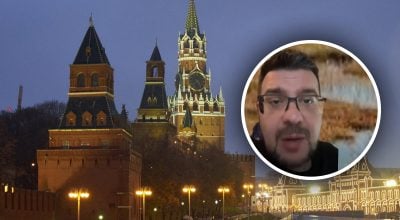 Koks buvo pirmasis Maskvos pavadinimas: istorikas padarė netikėtą atradimą