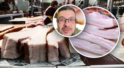 Mįslė išspręsta: istorikas paaiškino, ką iš tikrųjų reiškia žodis „lašiniai”