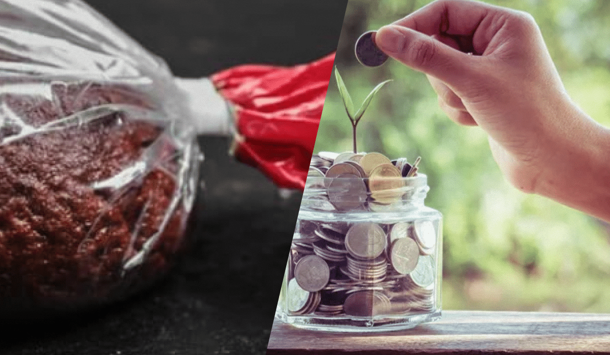 Neišmeskite plastikinio duonos spaustuko: štai kaip jį panaudoti