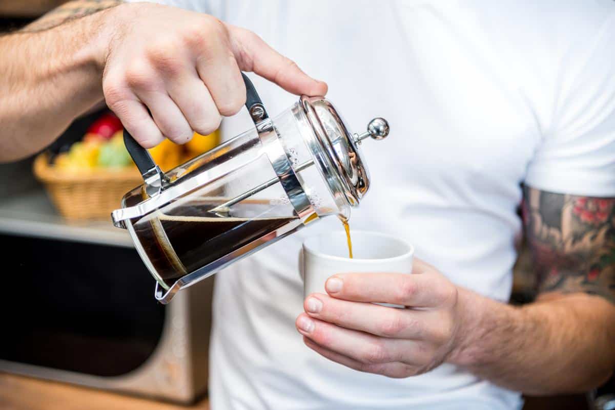 Nevirta ir ne tirpi kava: kuri kava yra sveikiausia