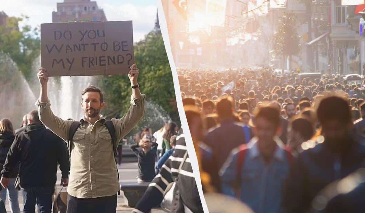 Patyręs vienišas keliautojas pateikė paprastų patarimų, kaip keliaujant lengvai susirasti