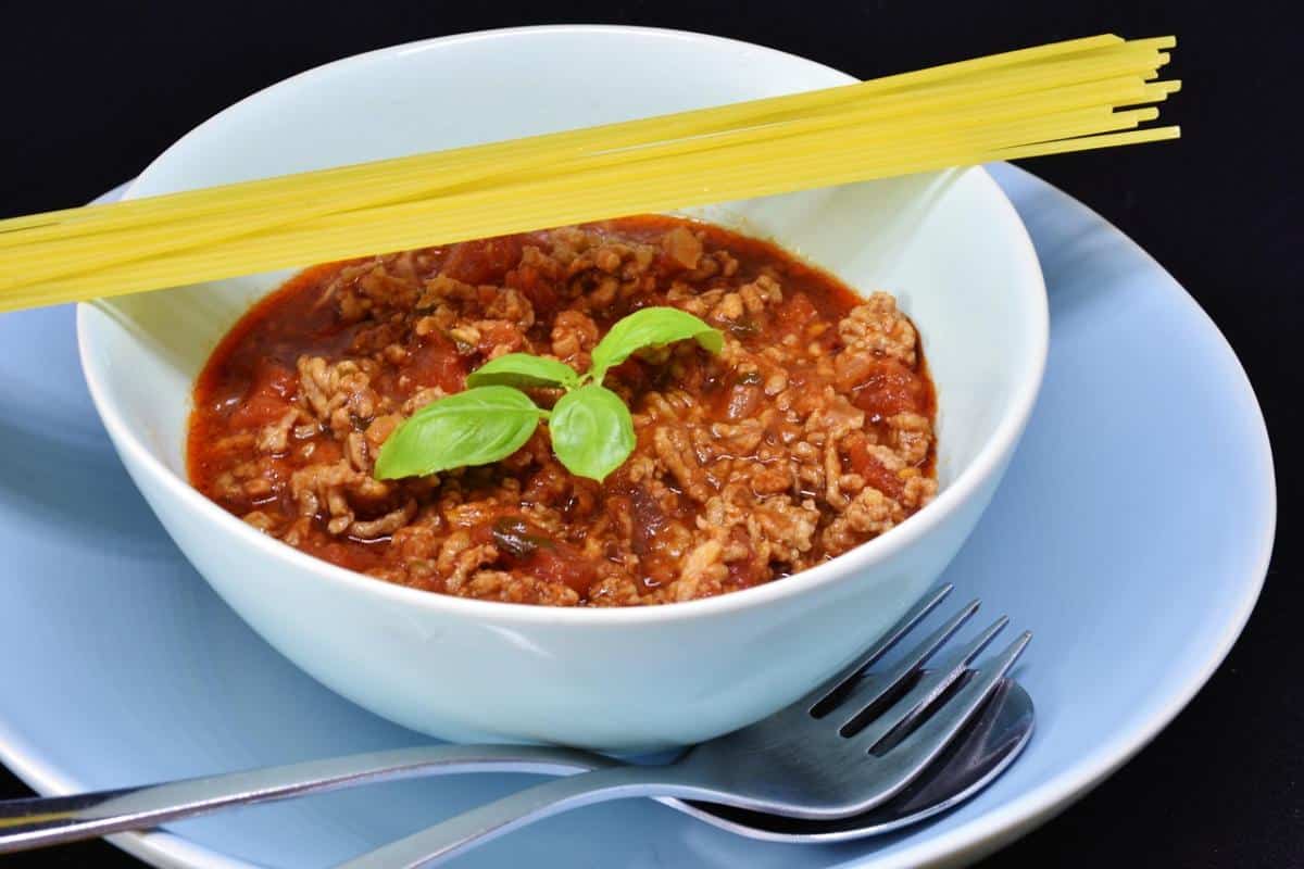 Skanus mėsos padažas bet kokiam garnyrui: galima pamaitinti net didelę