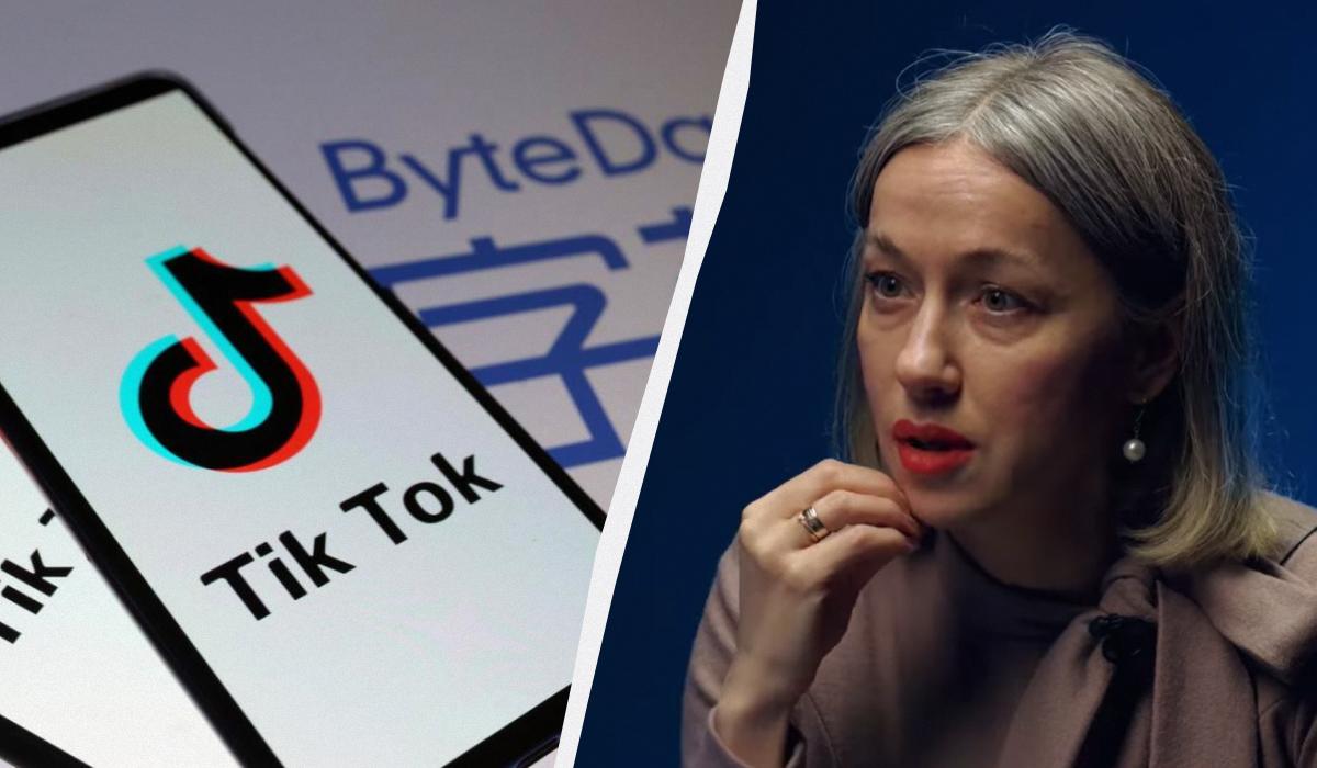 „TikTok” tapo pavojingu „ritiniu” žaidimu, kuris žlugdo paauglių psichiką –