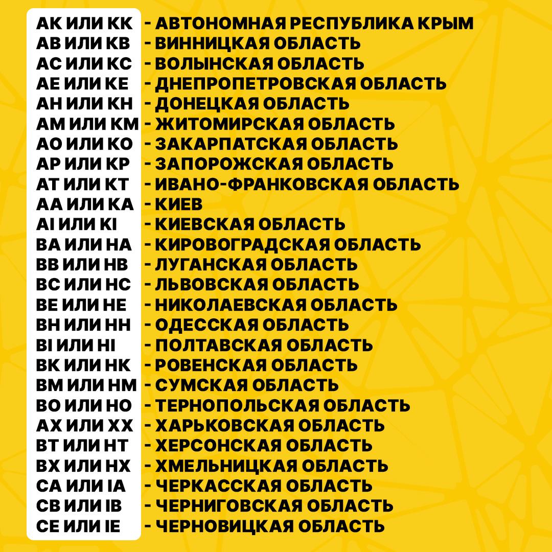 Raidžių deriniai ant automobilių valstybinių numerių / Mes nuotr.