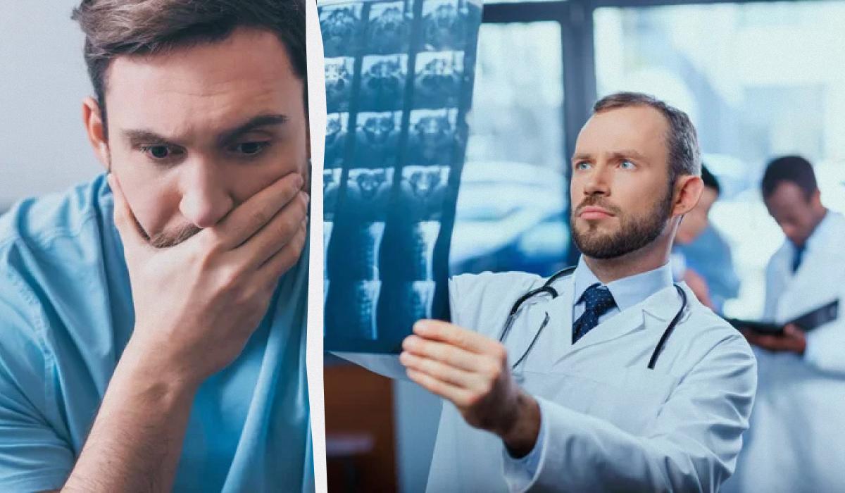 Ar vyrai turėtų eiti į tetą stovėdami, ar sėdėdami: nustebsite