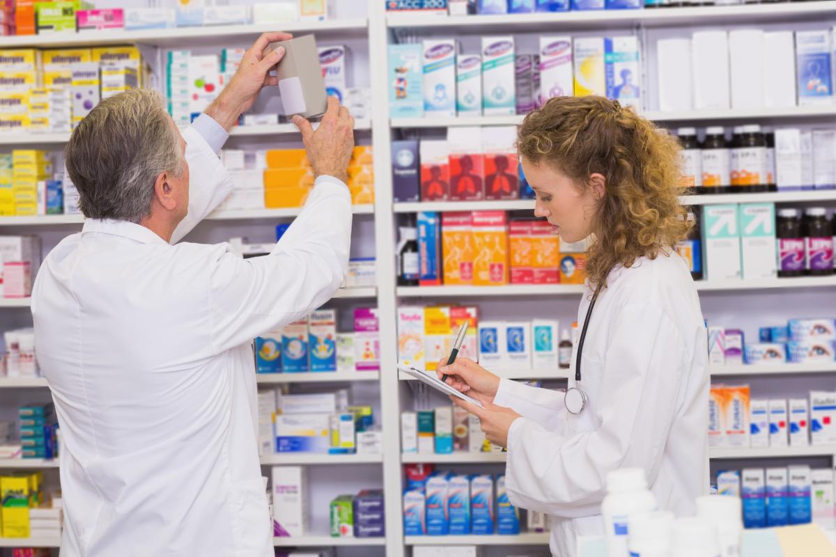 Ekonomistas aiškina, kodėl rinkodara farmacijos srityje nėra „blogis”