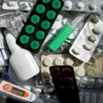 Farmacijos bendruomenė ragina J. Zielenskį neleisti, kad reforma būtų sužlugdyta,