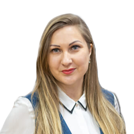 Marina Evdokimenko