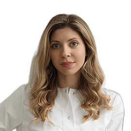 Maria Sayfullina