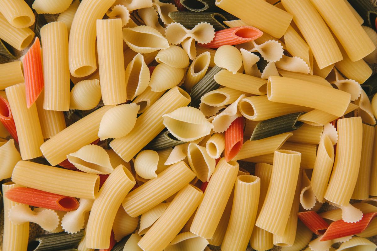 Kaip nustatyti makaronų kokybę: italų virėjai dalijasi patirtimi