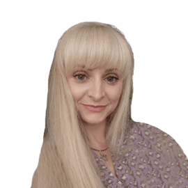 Alena Yudina