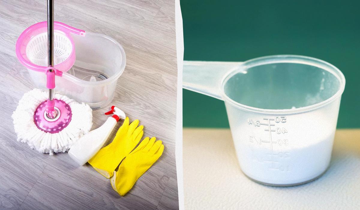 Ko negalima skalbti balikliais ir chloru: žino nedaugelis namų šeimininkių