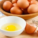 Kokius kiaušinius geriausia pirkti: atkreipkite dėmesį į šį nisą