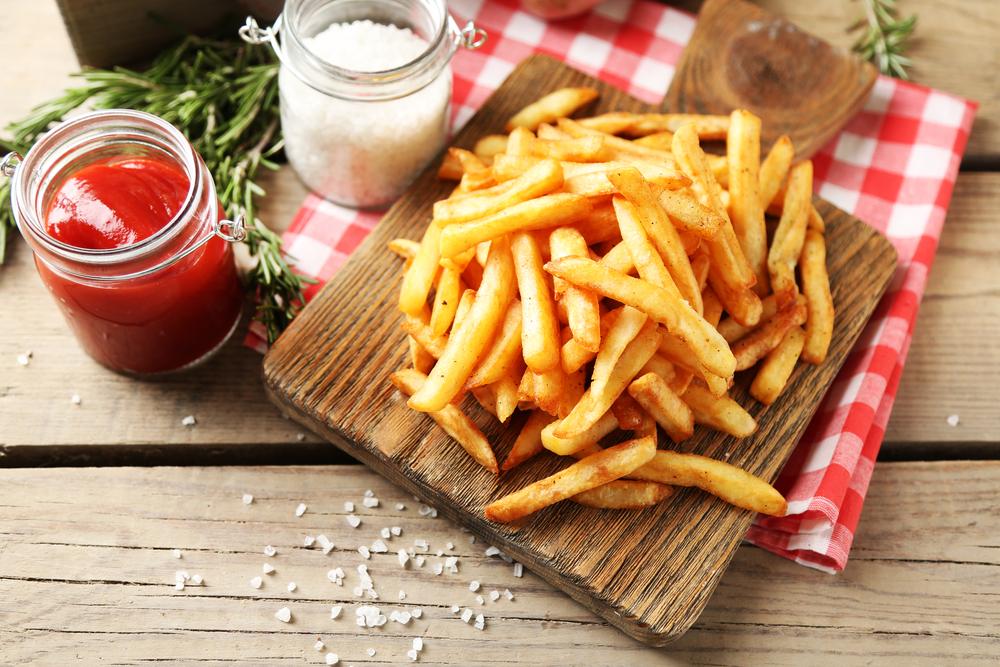 Nedėkite jo į keptas bulves: šis ingredientas sugadins patiekalą.