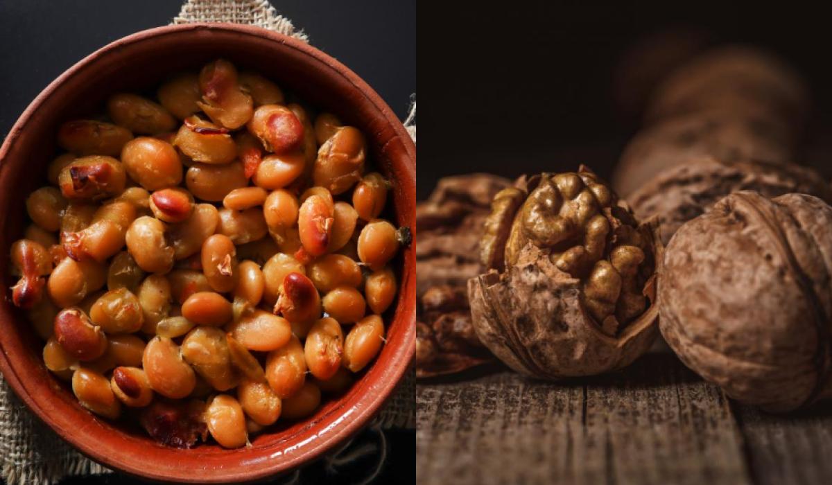 „Pratęsti” jaunystę: 11 sveikiausių maisto produktų sveikam senėjimui