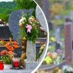 Tai turės rimtų pasekmių: ko kapinėse negalima daryti