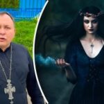 Ar egzistuoja šiuolaikinės raganos: kunigas pateikė vienareikšmišką atsakymą