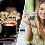 Ar galite užsikrėsti kirmėlėmis nuo sušių: ką sako gydytojas ir