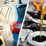 Automobilio rida didesnė nei 100 000 – laikas pilti kitą