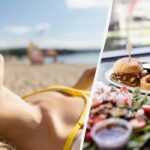Ką daryti, kad vasarą mažiau prakaituotumėte: atsisakykite šių 7 maisto
