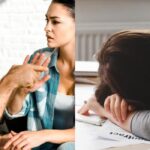 Kaip sužinoti, kad partneris manipuliuoja jumis jausdamas kaltę: 3 „riebūs”