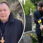 Kas turėtų nuplauti mirusįjį: kunigas paaiškino, ar privaloma tai daryti