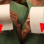 Tik nedaugelis žmonių žino: mokslininkai atskleidė, kuria puse reikia kabinti