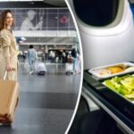 Už brangų maistą oro uoste mokėti nereikia – apie šią